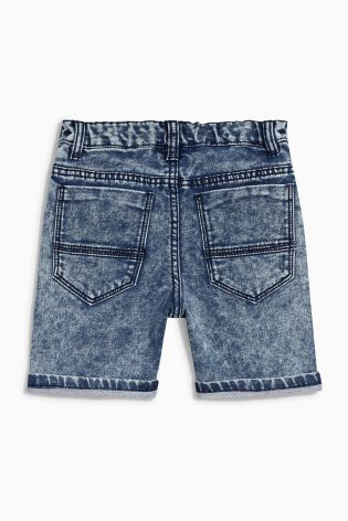 Five Pocket Shorts (5mths-16yrs)